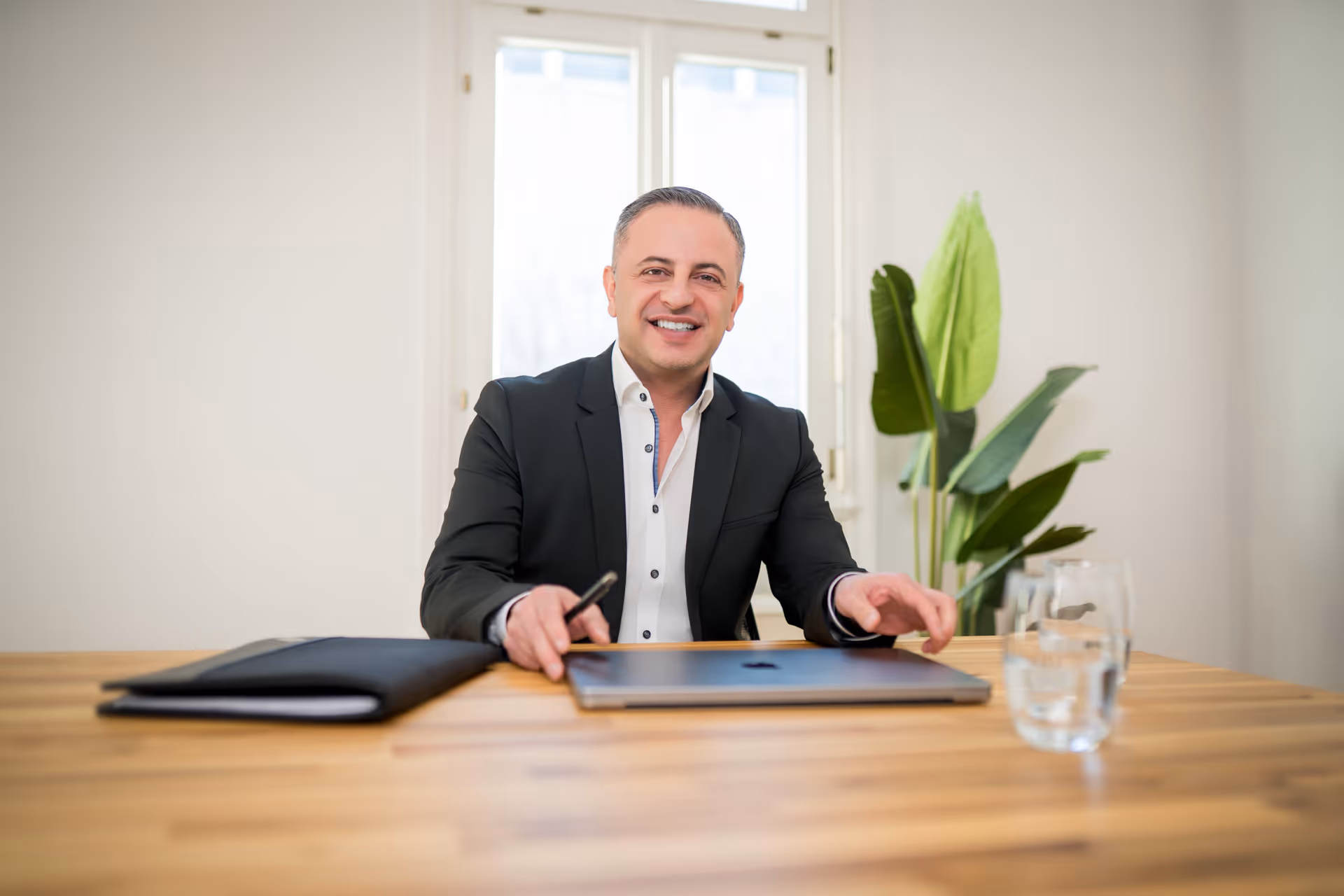 Birol Demir – Die Verkaufsmakler Esslingen