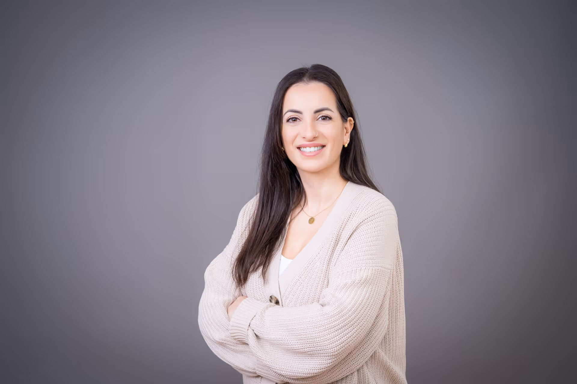 Demet Kasikci – Immobilienmaklerin Esslingen