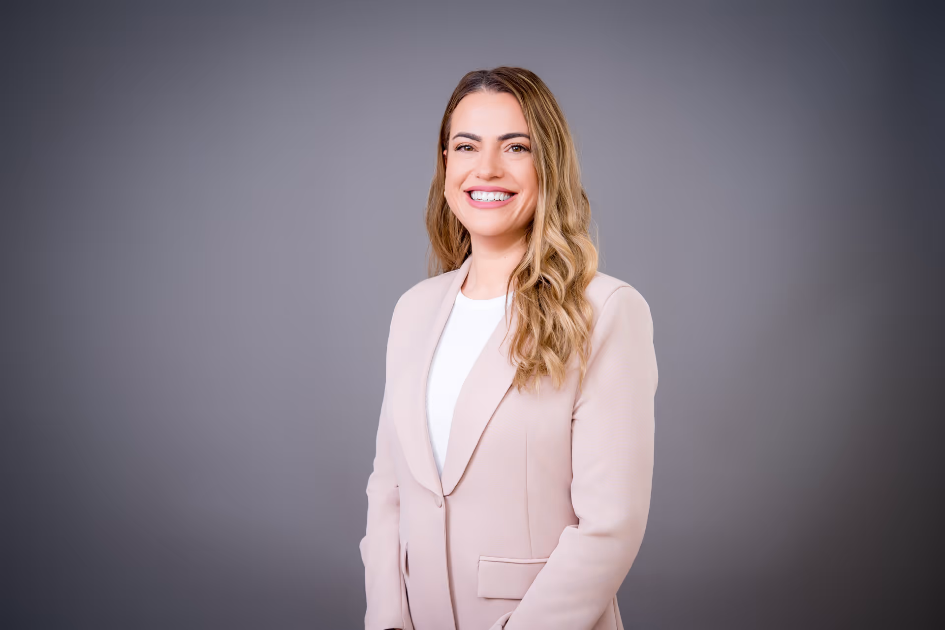 Vanessa Weiß – Immobilienmaklerin in Esslingen